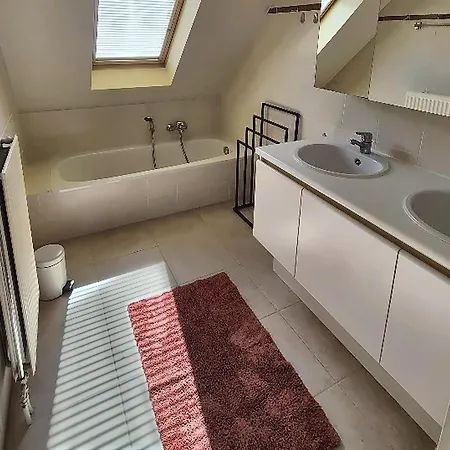 Penthouse Lautrec Knokke-Heist