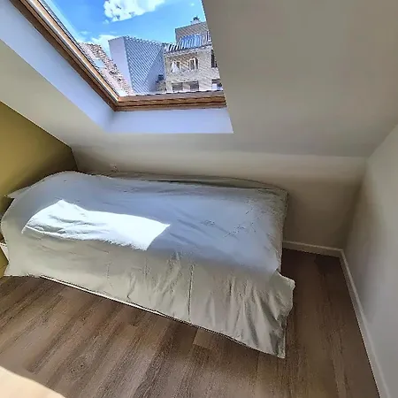 Penthouse Lautrec *