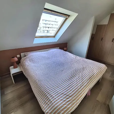 Apartment Penthouse Lautrec *